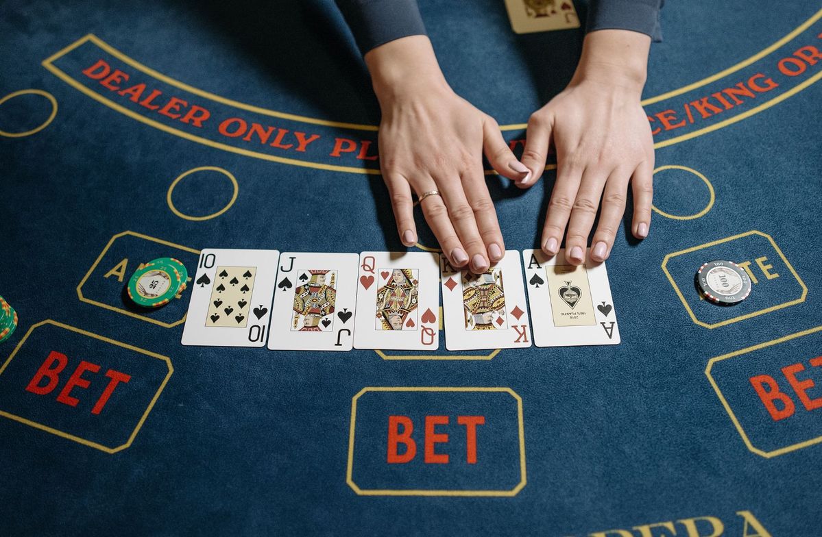 پاکستان میں Cash River Slots قانونی ہے۔