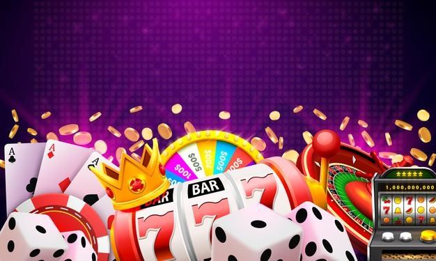 Cash River Slots پاکستان ریئل منی گیمز